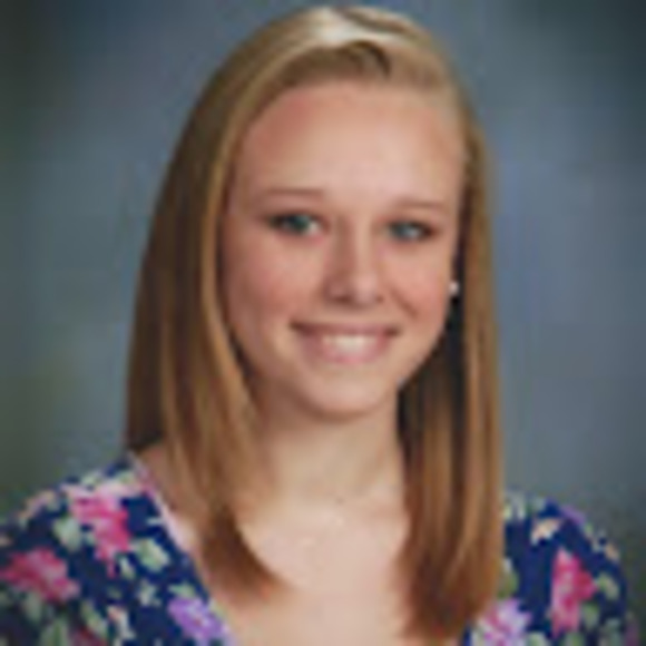 Meet your Posher, Krysta - Picture 1 of 1